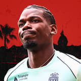 Paul Pogba, Monaco, 2026/27