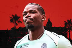 Paul Pogba, Monaco, 2026/27