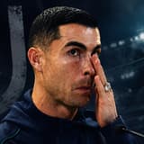 Cristiano Ronaldo, Juventus