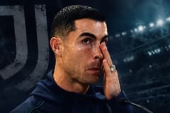 Cristiano Ronaldo, Juventus