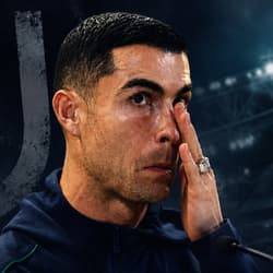Cristiano Ronaldo, Juventus