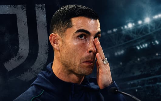 Cristiano Ronaldo, Juventus