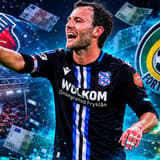 Joris van Overeem, FC Utrecht, Fortuna Sittard