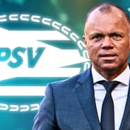 Earnest Stewart, PSV