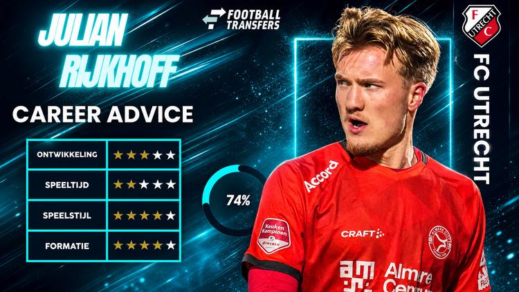 De Career Advice Tool berekent op basis van data in hoeverre speler en club bij elkaar passen. Deze inschatting komt voort uit onder meer de verwachte transferwaarde (ETV), speelstijl, het niveau en het geprojecteerde potentieel van de speler. Diverse factoren als mogelijkheid tot ontwikkeling, kansen op speeltijd, de speelstijl en formatie van de club, zijn van invloed op de uitkomst.