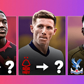 The perfect January signing for every Premier League club