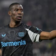 Nordi Mukiele, Leverkusen, 2024/25