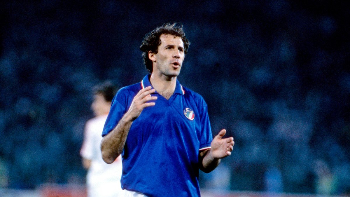 Franco Baresi