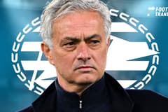 José Mourinho, PSV