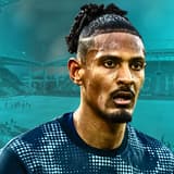 Sébastien Haller, FC Utrecht