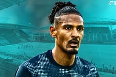 Sébastien Haller, FC Utrecht