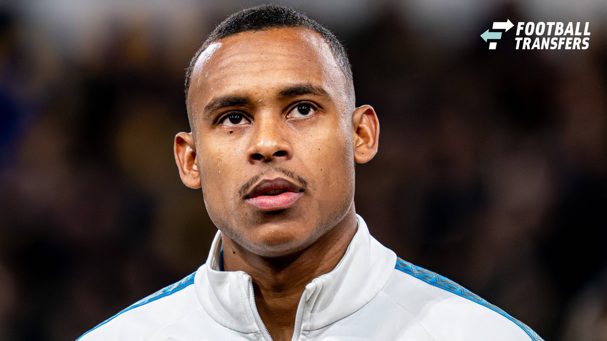 Igor Paixão, Olympique Marseille