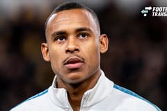 Igor Paixão, Olympique Marseille