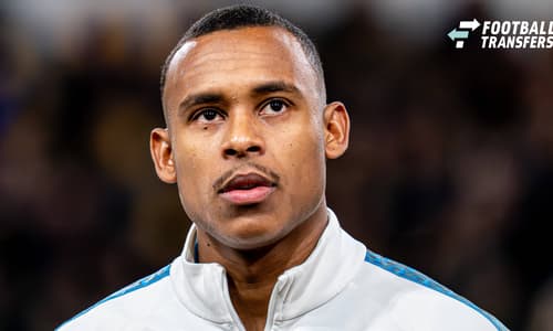 Igor Paixão, Olympique Marseille