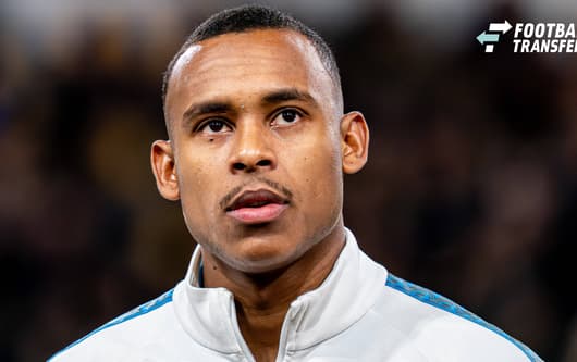 Igor Paixão, Olympique Marseille