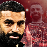Mohamed Salah, Liverpool