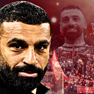 Mohamed Salah, Liverpool