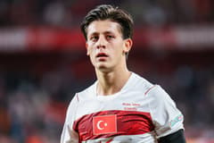 Arda Guler, Turkey, Real Madrid, 2026/27