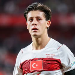 Arda Guler, Turkey, Real Madrid, 2026/27
