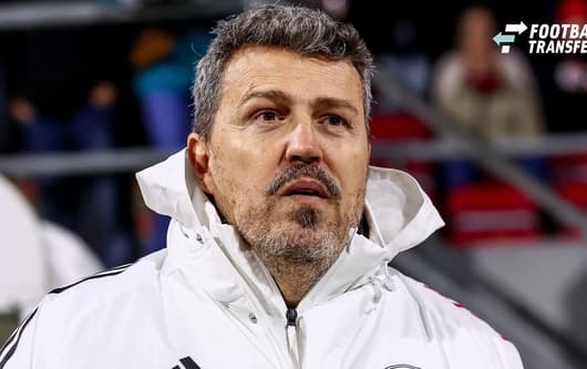 Óscar García