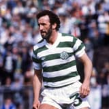 Danny McGrain