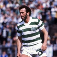 Danny McGrain