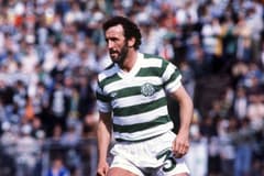 Danny McGrain
