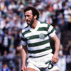 Danny McGrain
