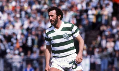 Danny McGrain