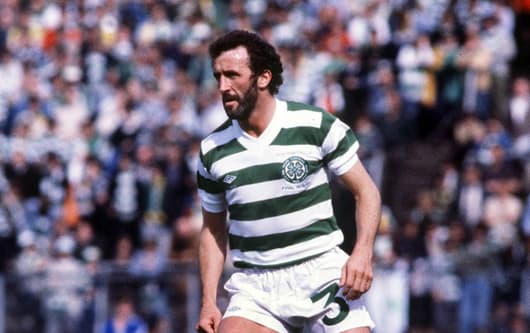 Danny McGrain