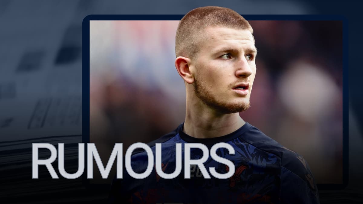 Adam Wharton, rumours