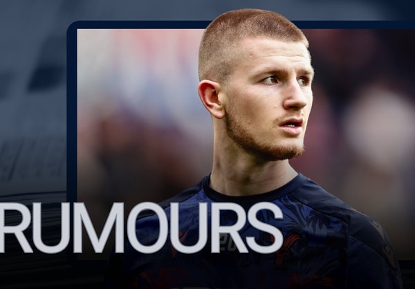 Adam Wharton, rumours