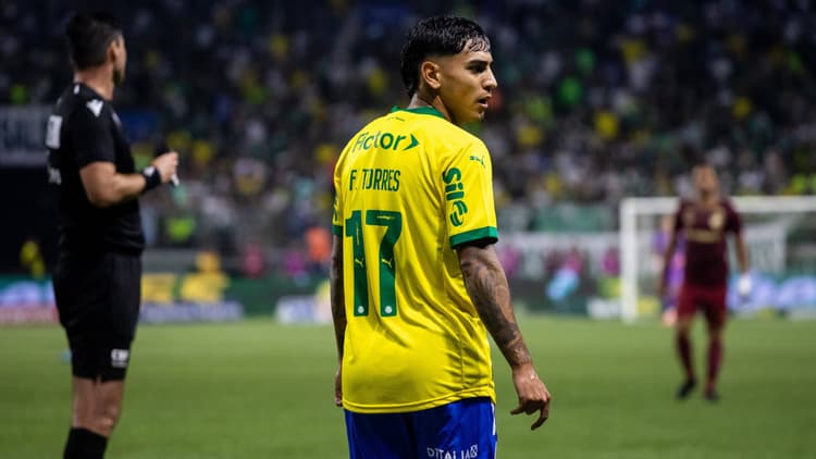 New Austin FC signing Facundo Torres