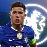 Enzo Fernandez, Chelsea
