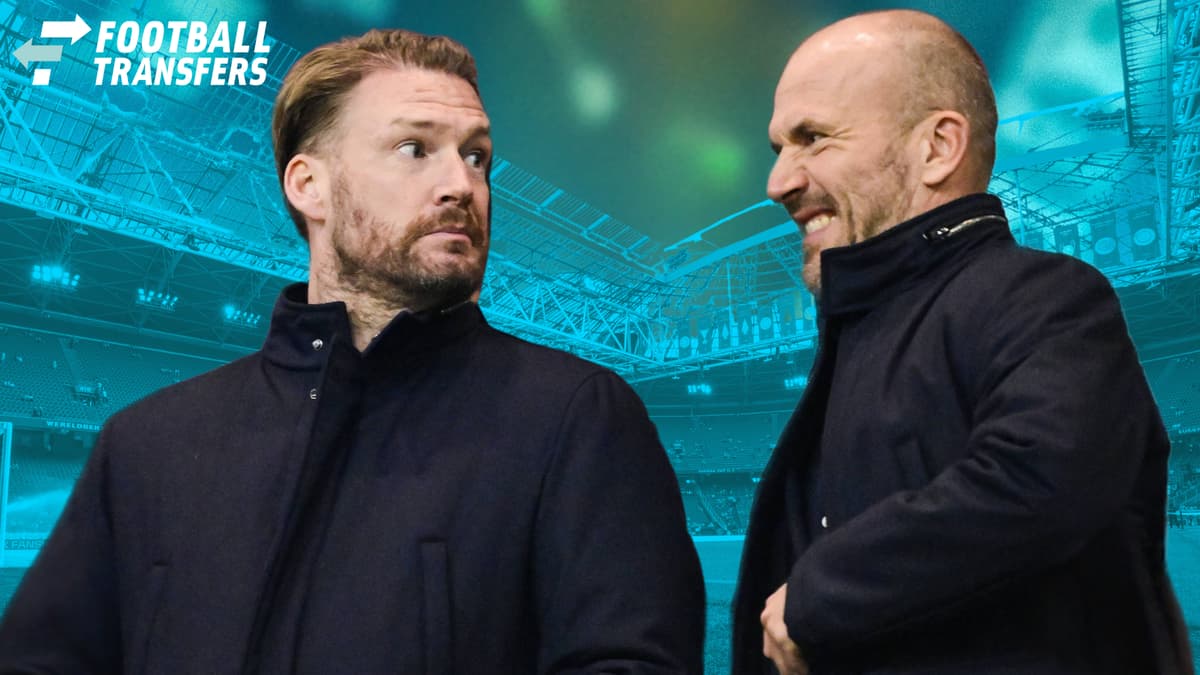 Ajax moet streep zetten door recordtransfer komende transferperiode