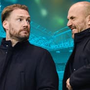 Alex Kroes, Marijn Beuker, Ajax