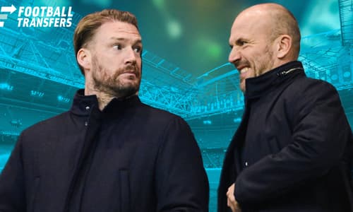 Alex Kroes, Marijn Beuker, Ajax