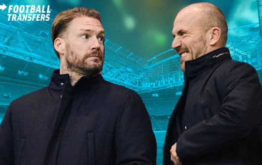 Alex Kroes, Marijn Beuker, Ajax