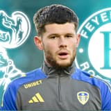 Ilian Meslier, Ajax, Feyenoord