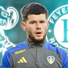 Ilian Meslier is de ideale versterking voor Ajax en Feyenoord