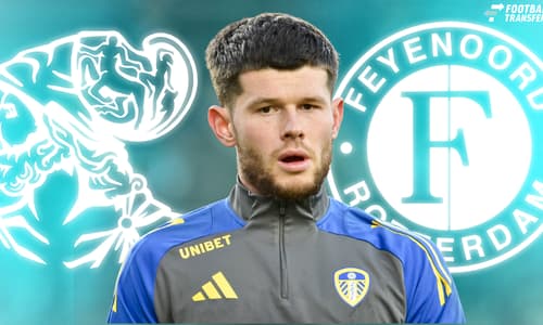 Ilian Meslier, Ajax, Feyenoord