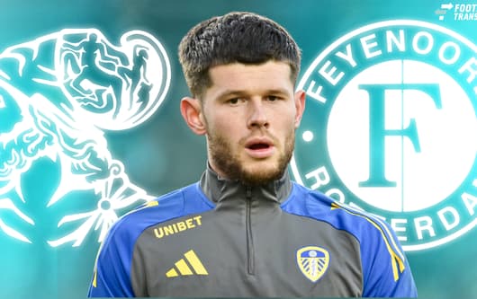 Ilian Meslier, Ajax, Feyenoord