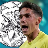 Sergio Arribas, Ajax