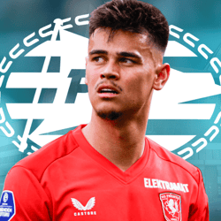 Mees Hilgers, PSV