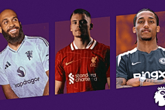 Premier League Done Deals