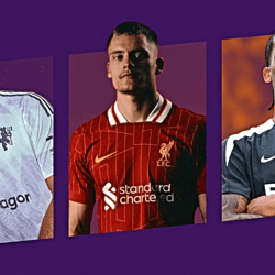 Premier League Done Deals
