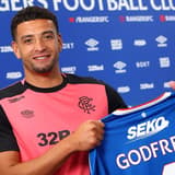 Ben Godfrey, Rangers
