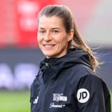 Marie-Louise Eta, Union Berlin