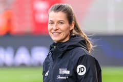 Marie-Louise Eta, Union Berlin