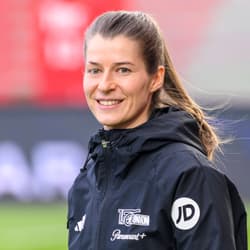 Marie-Louise Eta, Union Berlin